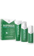 Biofreeze