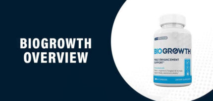BioGrowth Review – Does This Product Really Work?