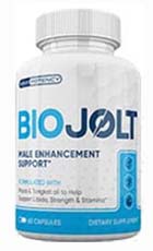 Bio Jolt