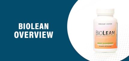 BioLean Review – Does This Product Really Work?