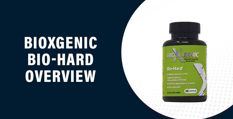 BioXgenic Bio-Hard