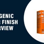 BioXgenic Power Finish Reviews – Does this Product Really Work?