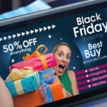 How to Stay Safe and Energized on Black Friday