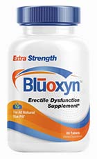 Bluoxyn