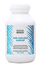 BondiBoost Anti Hair Loss