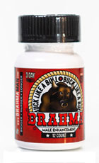 Brahma Male Enhancement