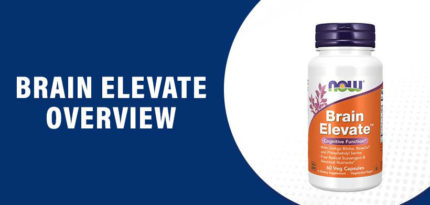 Brain Elevate Review – Does This Product Really Work?