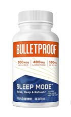 Bulletproof Sleep Mode