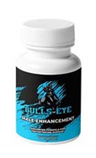 Bulls Eye Male Enhancement