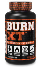 Burn-XT