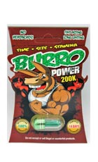 Burro Power
