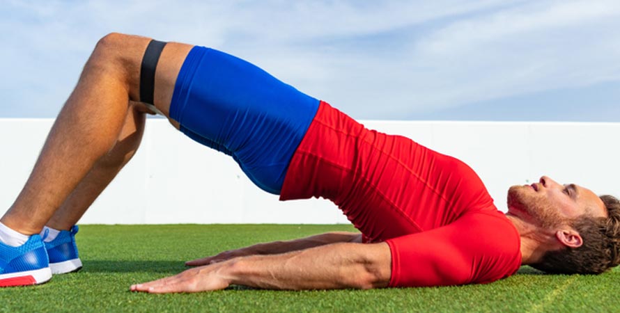 Butt Workouts