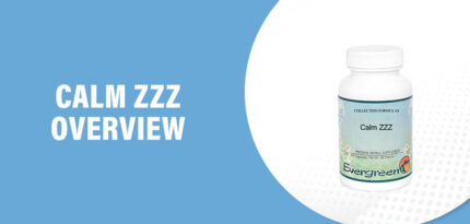 Calm ZZZ Review – Does This Product Really Work?