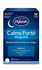 Calms Forte