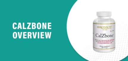 CalZbone Review – Does this Product Really Work?