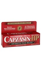 Capzasin-HP