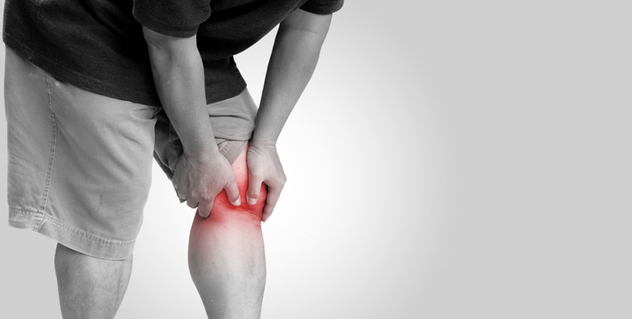 Causes of Osteoarthritis