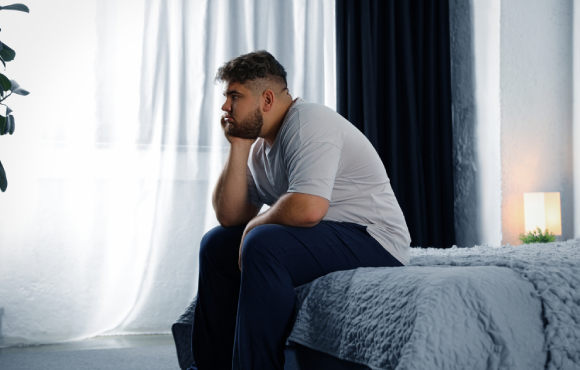 Causes of Weight Gain