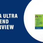 Cebria Ultra Blend Review – Does This Product Really Work?