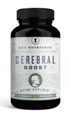 Cerebral Boost