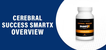 Cerebral Success SmartX Review – Does this Product Work?