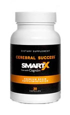 Cerebral Success SmartX