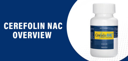 Cerefolin NAC Review – Are These Memory Pills Effective and Safe?