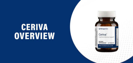 Ceriva Review – Does this Product Really Work?