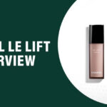 Chanel Le Lift Review – Does this Product Really Work?