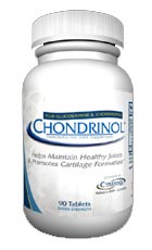 Chondrinol Extra Strength