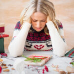 Christmas Stress: How to Deal With Mental Stress During Holidays