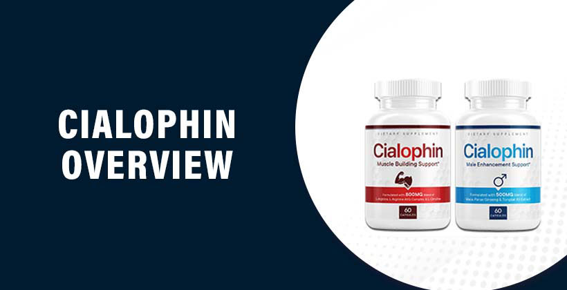 Cialophin