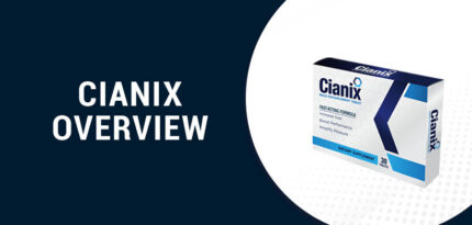 Cianix Review – Does This Product Really Work?