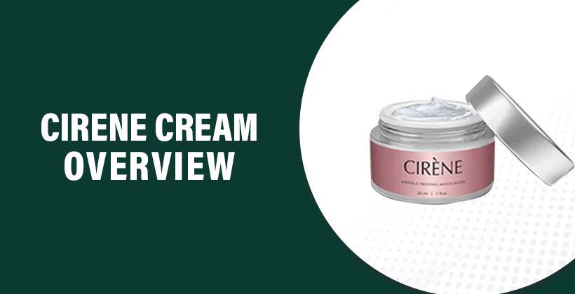 Cirene Cream