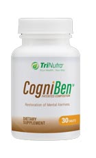 CogniBen