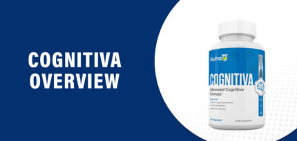 Nutra 75 Cognitiva Review – Does this Product Really Work?
