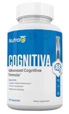 Nutra 75 Cognitiva