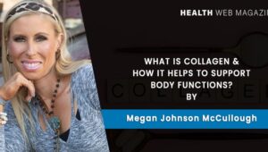 collagen and its types