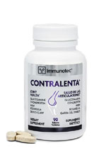 Contralenta