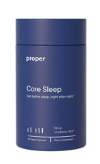 Core Sleep