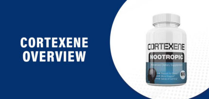 Cortexene Review – Does this Product Really Work?