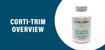Corti-Trim Review – Does This Product Really Work?