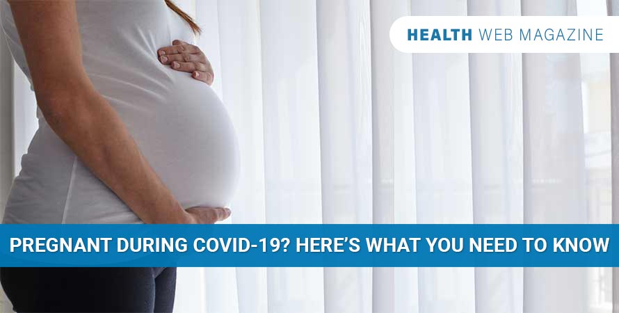 Covid-19 and pregnant woman