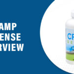 Cramp Defense Review – How Safe And Effective It Is?