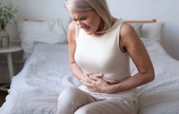 Causes of Colon Waste Build Up