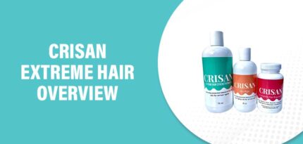 Crisan Extreme Hair Reviews – Does This Product Really Work?