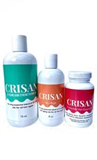 Crisan Extreme Hair