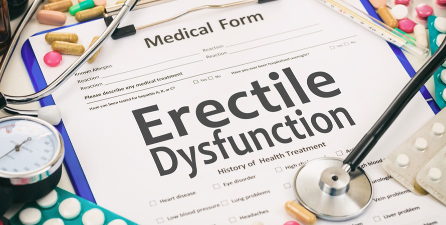 Cure Erectile Dysfunction Naturally And Permanently