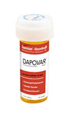 Dapovar