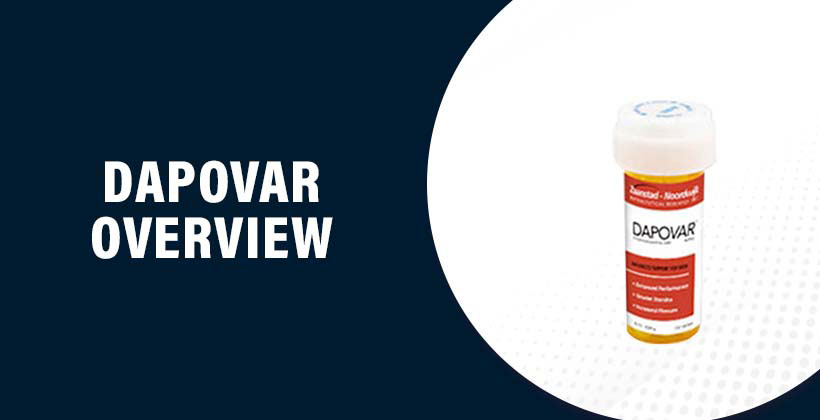 Dapovar